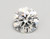 0.68 Carat Round Cut Lab Grown