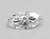 0.65 Carat Marquise Lab Grown