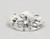 0.61 Carat Marquise Lab Grown 0.61 Carat Marquise Lab Grown