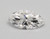 0.53 Carat Marquise Lab Grown 0.53 Carat Marquise Lab Grown