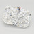 4.03 Carat Radiant Lab Grown