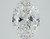 4.00 Carat Oval Lab Grown