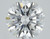2.10 Carat Round Cut Lab Grown