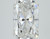 3.02 Carat Radiant Lab Grown
