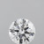 1.00 Carat Round Cut Lab Grown