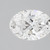 2.91 Carat Oval Lab Grown 2.91 Carat Oval Lab Grown