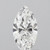 2.55 Carat Marquise Lab Grown