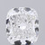 1.83 Carat Cushion Lab Grown 1.83 Carat Cushion Lab Grown
