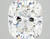 3.36 Carat Cushion Lab Grown 3.36 Carat Cushion Lab Grown