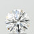 2.04 Carat Round Cut Lab Grown