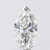 1.04 Carat Marquise Lab Grown