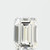 1.00 Carat Emerald Lab Grown