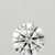 1.00 Carat Round Cut Lab Grown