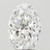 3.09 Carat Oval Lab Grown 3.09 Carat Oval Lab Grown