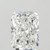 3.04 Carat Radiant Lab Grown
