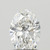 1.56 Carat Oval Lab Grown