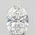 1.51 Carat Oval Lab Grown 1.51 Carat Oval Lab Grown
