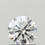 1.01 Carat Round Cut Lab Grown
