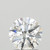 1.58 Carat Round Cut Lab Grown