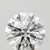 3.02 Carat Round Cut Lab Grown