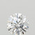 1.50 Carat Round Cut Lab Grown