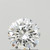 1.01 Carat Round Cut Lab Grown