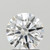 1.56 Carat Round Cut Lab Grown