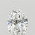 1.04 Carat Oval Lab Grown