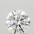 1.51 Carat Round Cut Lab Grown