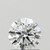 1.00 Carat Round Cut Lab Grown