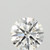 1.51 Carat Round Cut Lab Grown