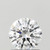 1.00 Carat Round Cut Lab Grown 1.00 Carat Round Cut Lab Grown