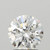 2.10 Carat Round Cut Lab Grown