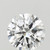 1.51 Carat Round Cut Lab Grown