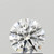 1.06 Carat Round Cut Lab Grown