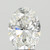 3.07 Carat Oval Lab Grown 3.07 Carat Oval Lab Grown