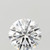 1.00 Carat Round Cut Lab Grown