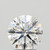 3.00 Carat Round Cut Lab Grown