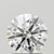 1.55 Carat Round Cut Lab Grown