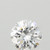 1.01 Carat Round Cut Lab Grown