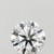 1.00 Carat Round Cut Lab Grown
