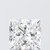 2.05 Carat Princess Lab Grown