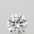 1.00 Carat Round Cut Lab Grown