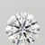 1.53 Carat Round Cut Lab Grown