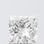 2.09 Carat Princess Lab Grown 2.09 Carat Princess Lab Grown