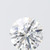 1.09 Carat Round Cut Lab Grown