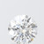 1.10 Carat Round Cut Lab Grown