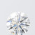 1.10 Carat Round Cut Lab Grown
