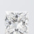 3.07 Carat Princess Lab Grown