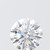 1.02 Carat Round Cut Lab Grown